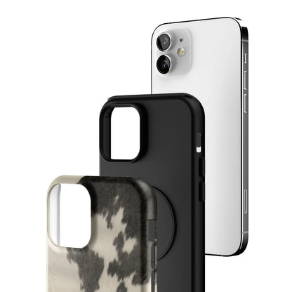 Onyx Hide iPhone Case gallery - Iphone_12_Iphone_3