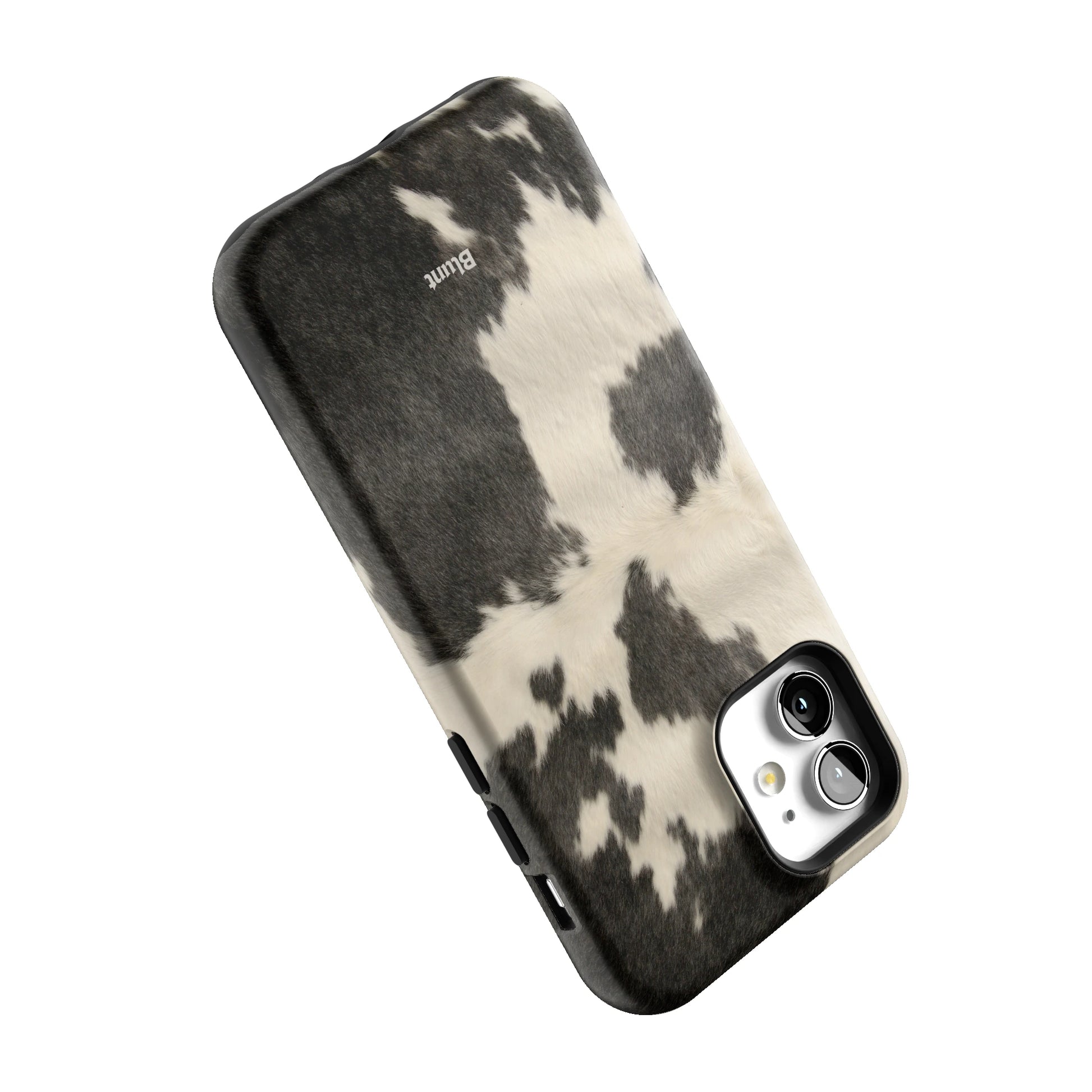 Onyx Hide iPhone Case gallery - Iphone_12_Iphone_5