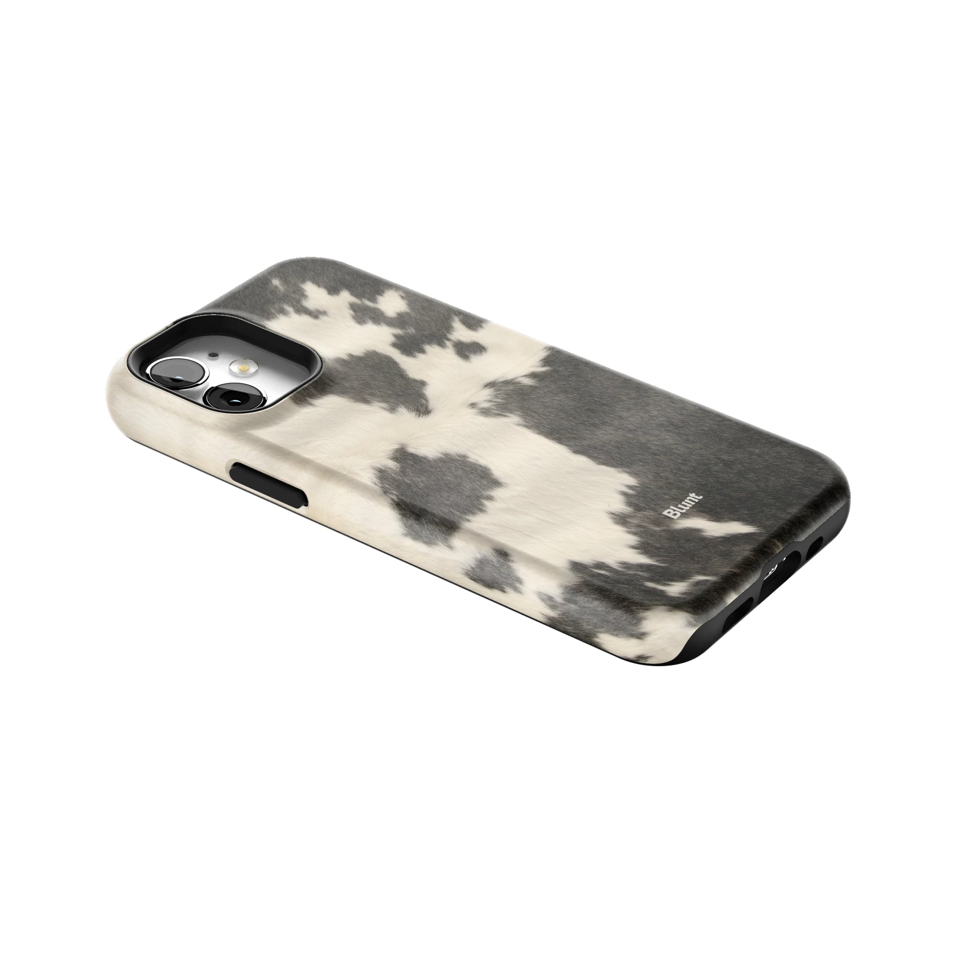 Onyx Hide iPhone Case gallery - Iphone_12_Mini_Air_Plus_2