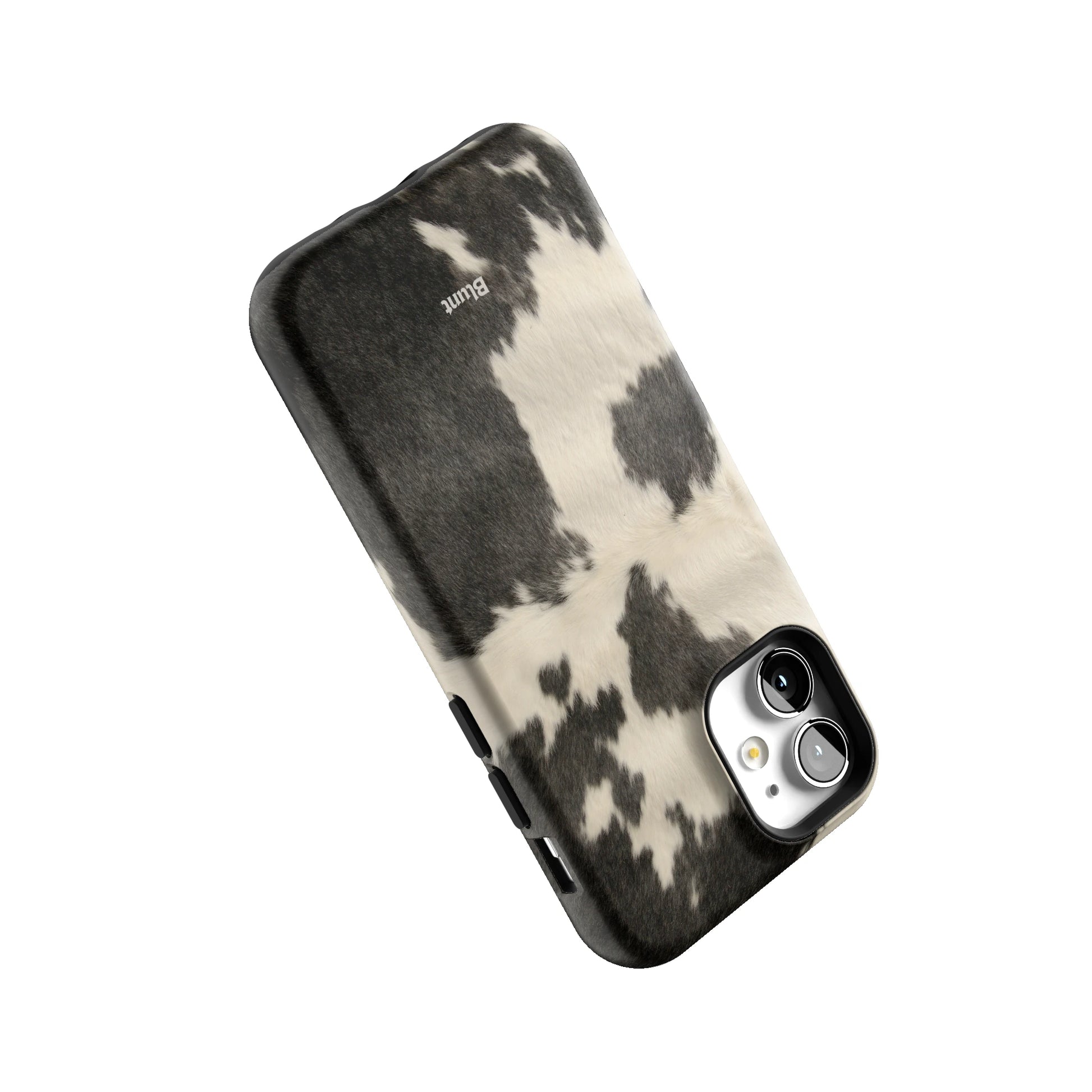 Onyx Hide iPhone Case gallery - Iphone_12_Mini_Air_Plus_5
