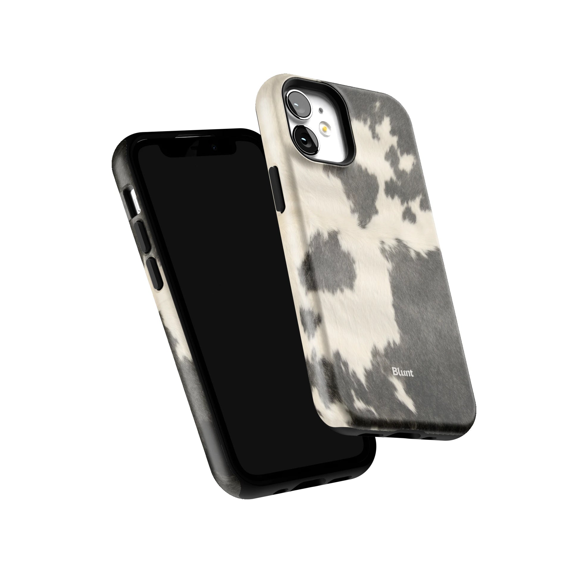 Onyx Hide iPhone Case gallery - Iphone_12_Mini_Air_Plus_6