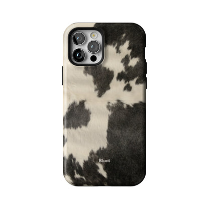 Onyx Hide iPhone Case gallery - Iphone_12_Pro_1