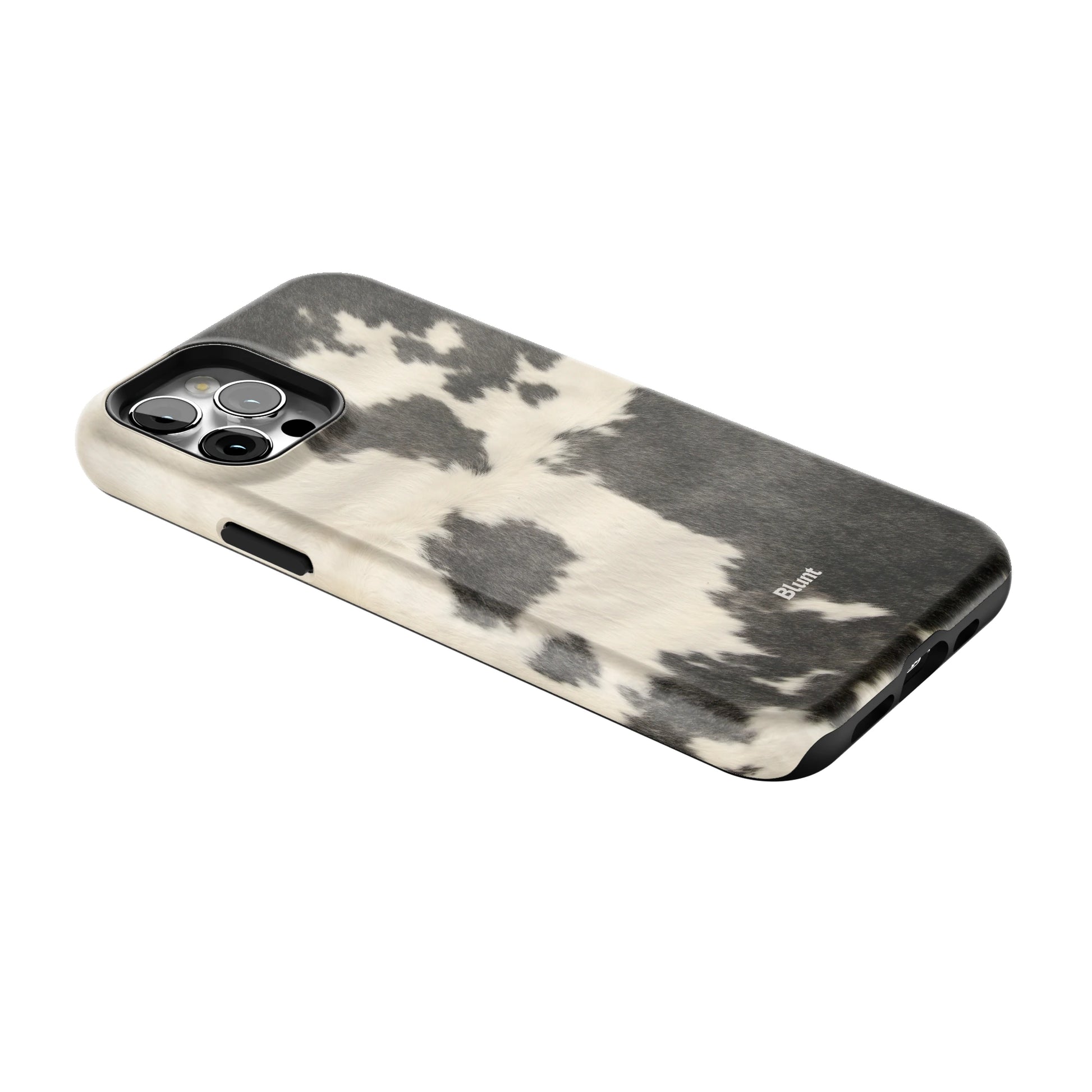 Onyx Hide iPhone Case gallery - Iphone_12_Pro_2