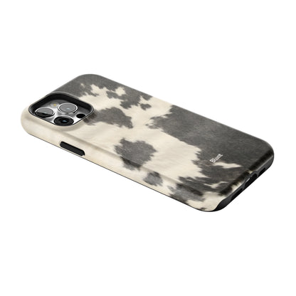Onyx Hide iPhone Case gallery - Iphone_12_Pro_2