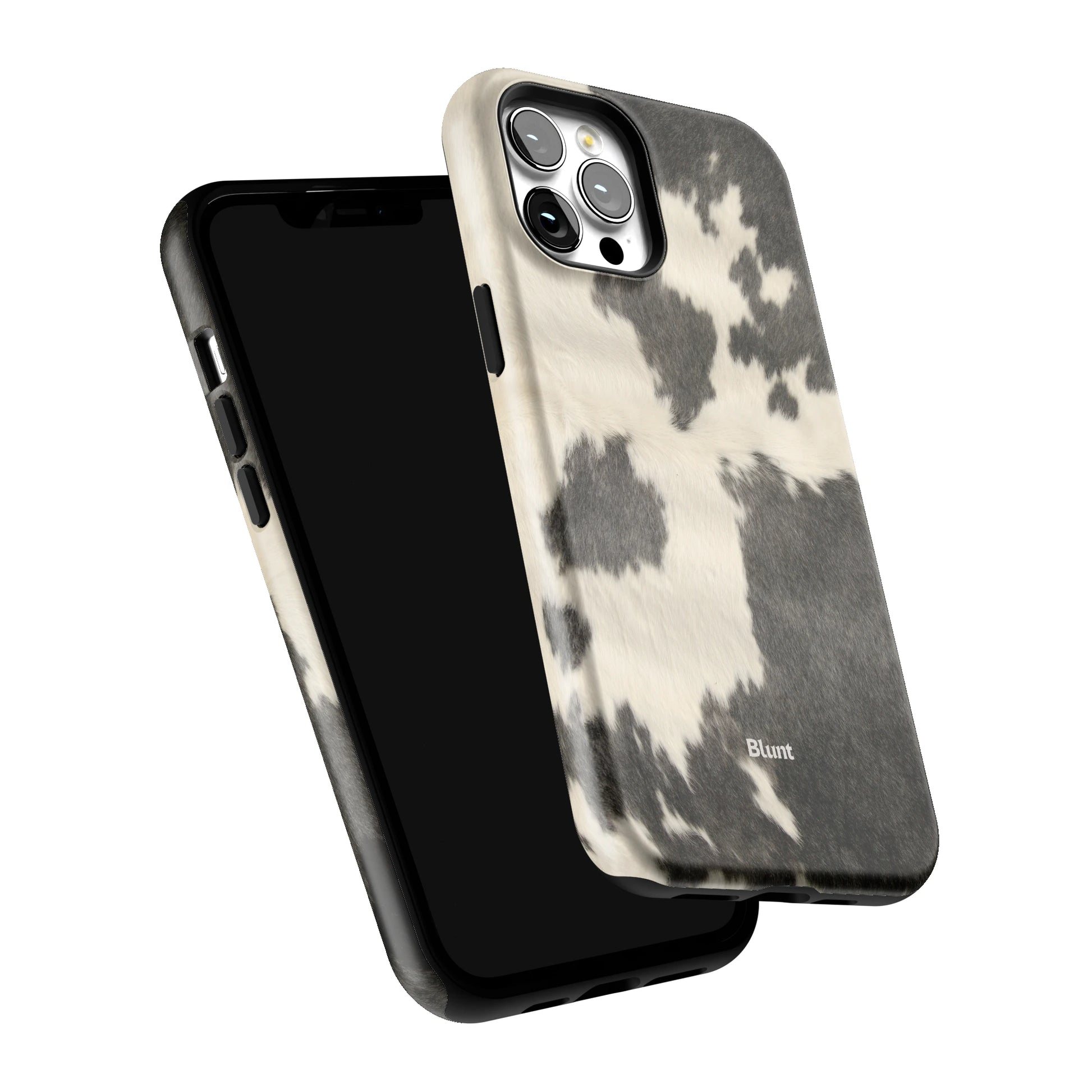 Onyx Hide iPhone Case gallery - Iphone_12_Pro_Max_6
