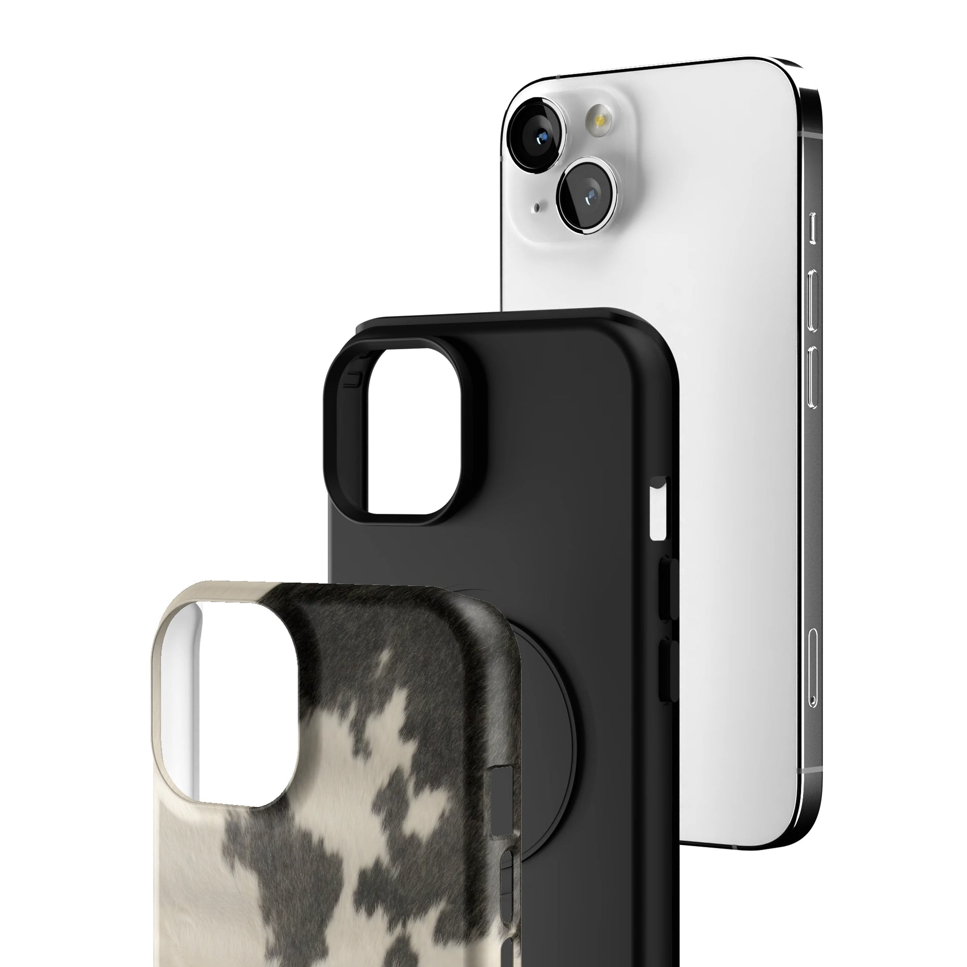 Onyx Hide iPhone Case gallery - Iphone_13_Iphone_3