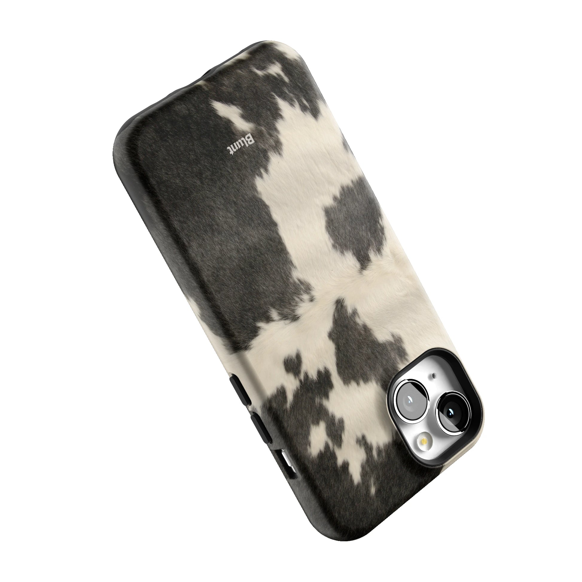 Onyx Hide iPhone Case gallery - Iphone_13_Iphone_5