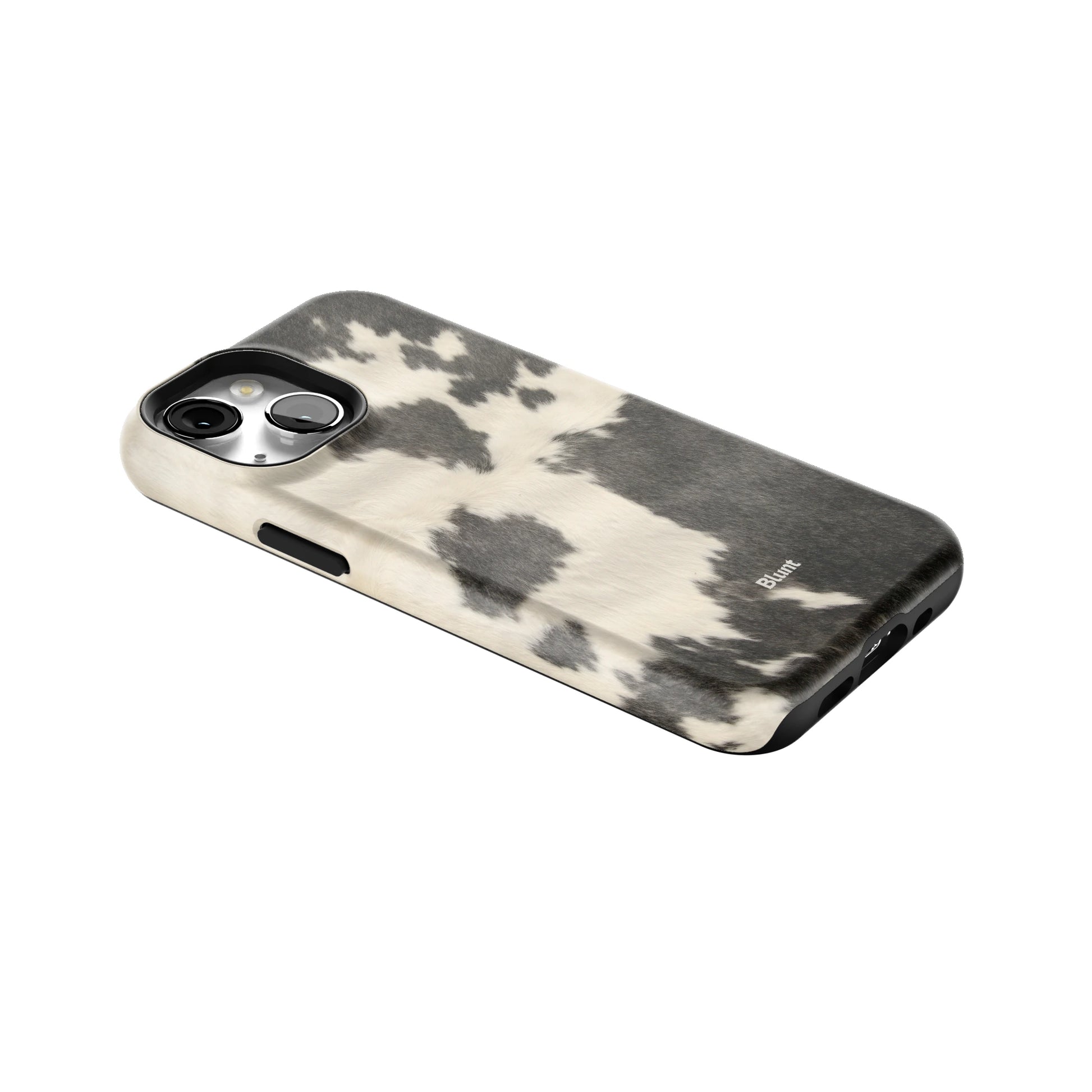 Onyx Hide iPhone Case gallery - Iphone_13_Mini_Air_Plus_2