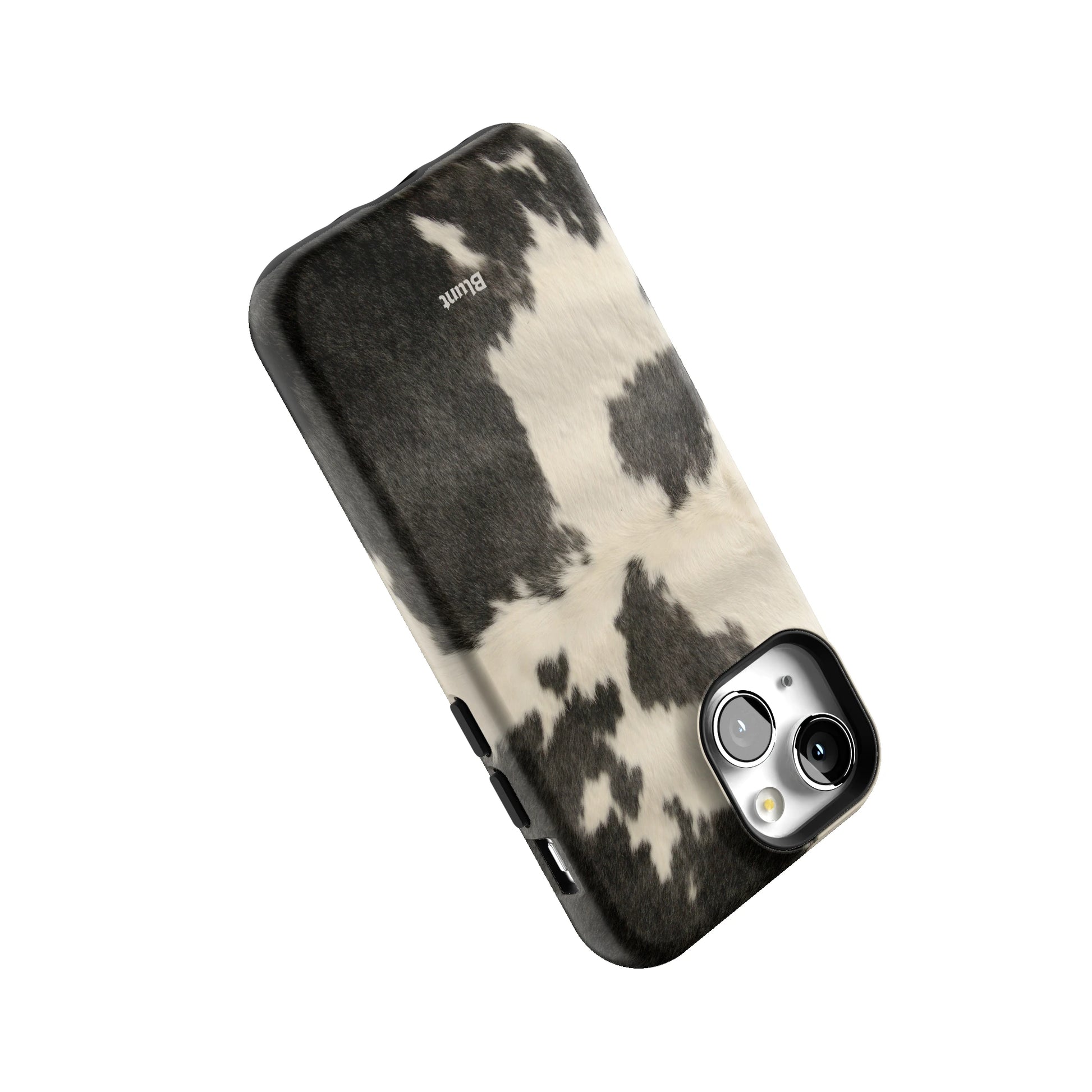 Onyx Hide iPhone Case gallery - Iphone_13_Mini_Air_Plus_5