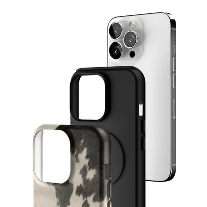 Onyx Hide iPhone Case gallery - Iphone_13_Pro_3
