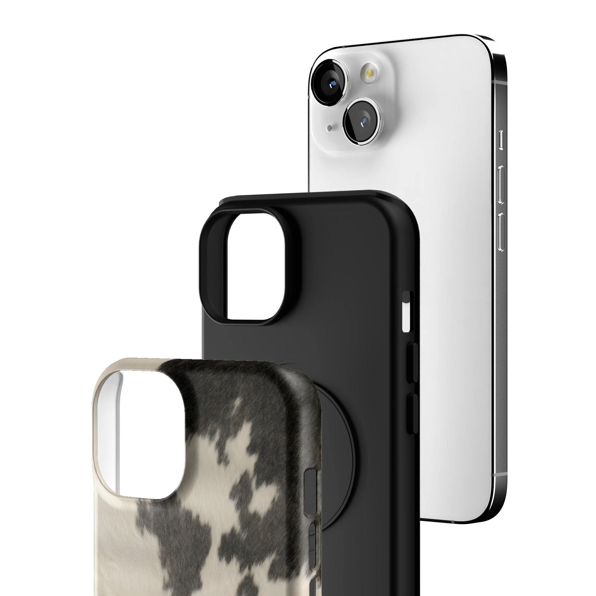 Onyx Hide iPhone Case gallery - Iphone_14_Iphone_3