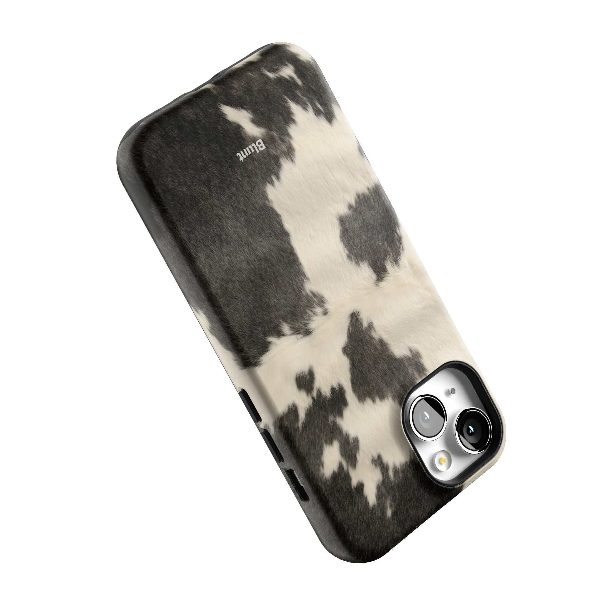 Onyx Hide iPhone Case gallery - Iphone_14_Iphone_5
