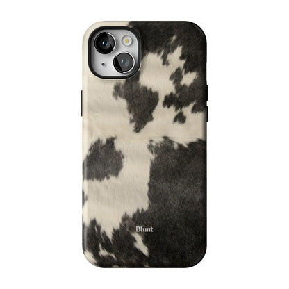 Onyx Hide iPhone Case gallery - Iphone_14_Mini_Air_Plus_1