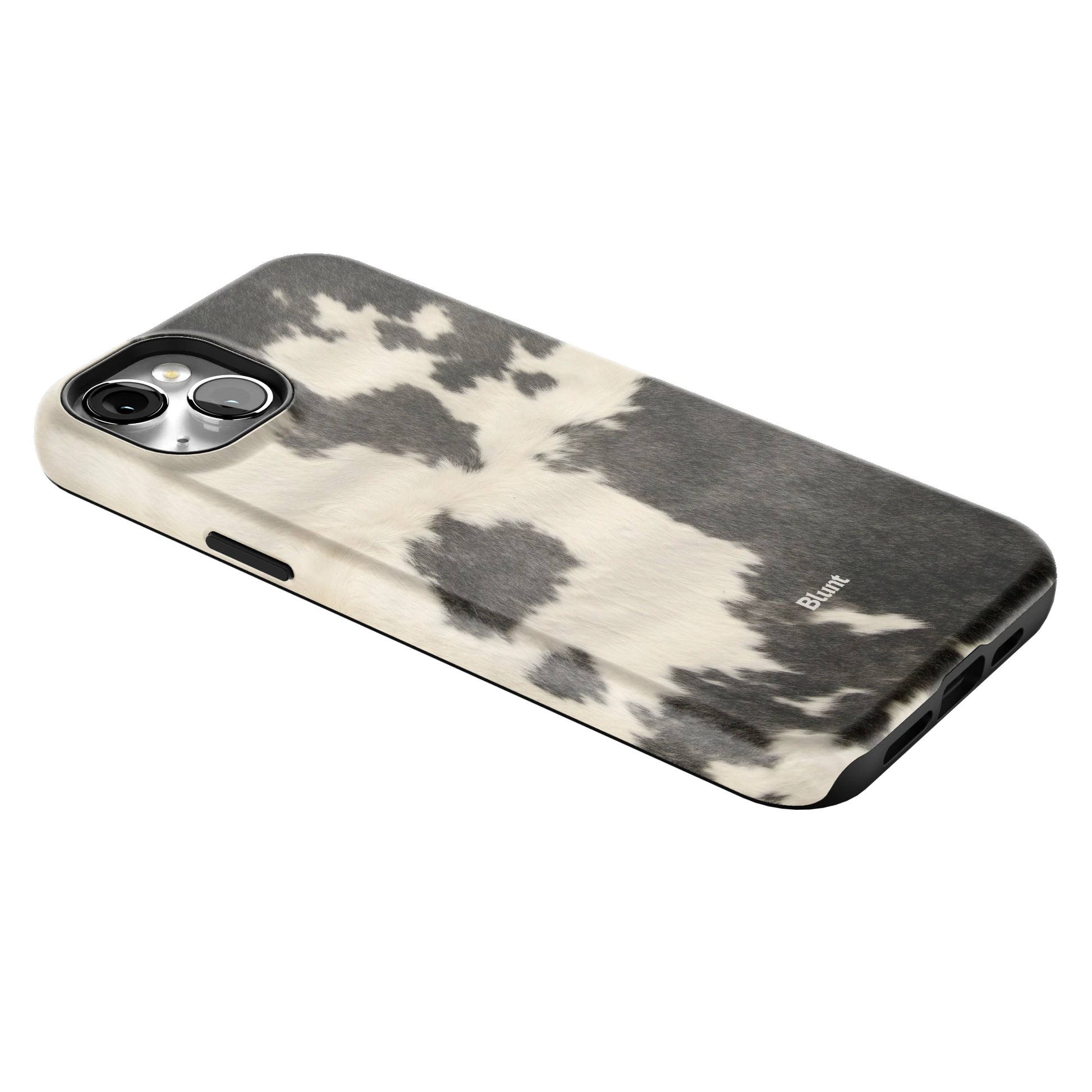 Onyx Hide iPhone Case gallery - Iphone_14_Mini_Air_Plus_2