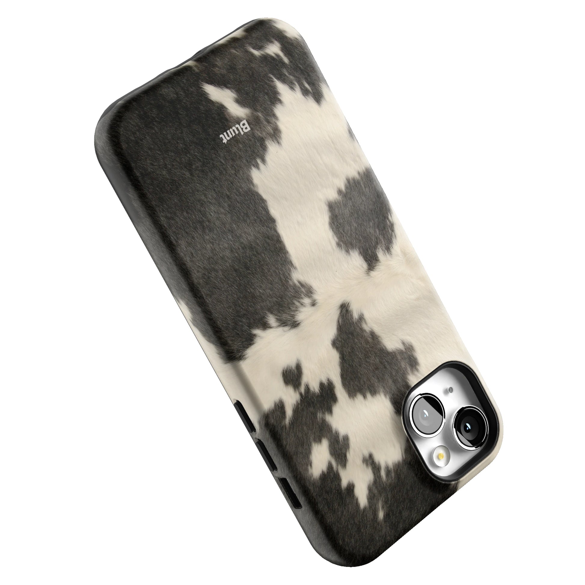 Onyx Hide iPhone Case gallery - Iphone_14_Mini_Air_Plus_5