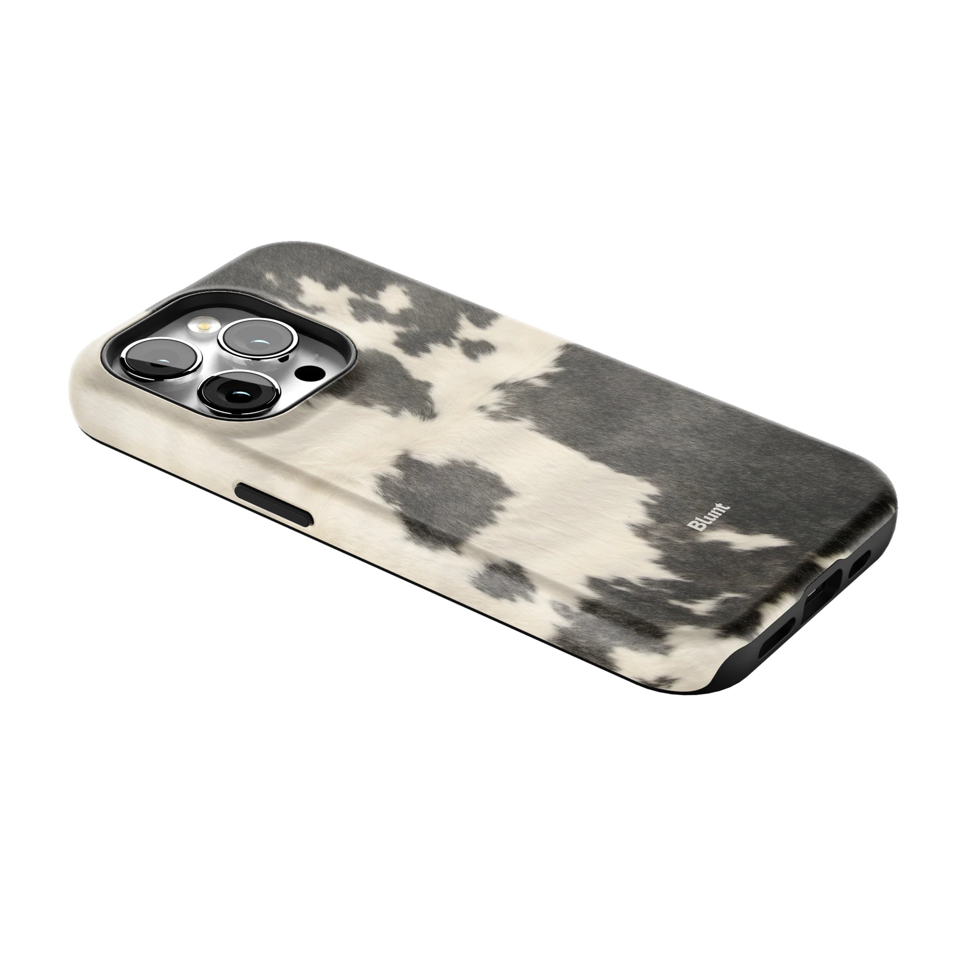 Onyx Hide iPhone Case gallery - Iphone_14_Pro_2
