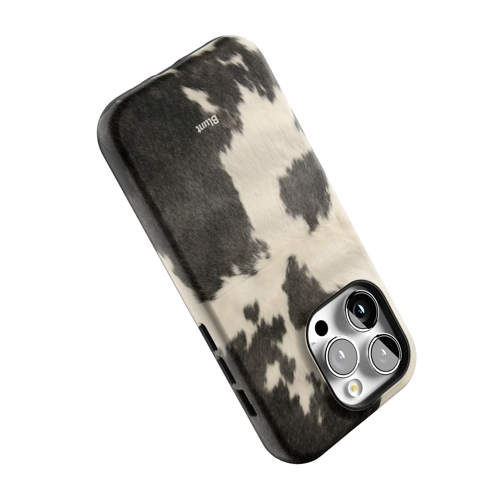 Onyx Hide iPhone Case gallery - Iphone_14_Pro_5