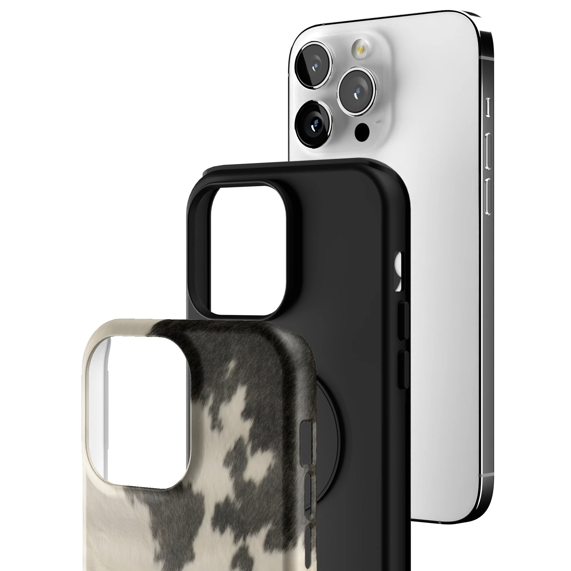 Onyx Hide iPhone Case gallery - Iphone_14_Pro_Max_3