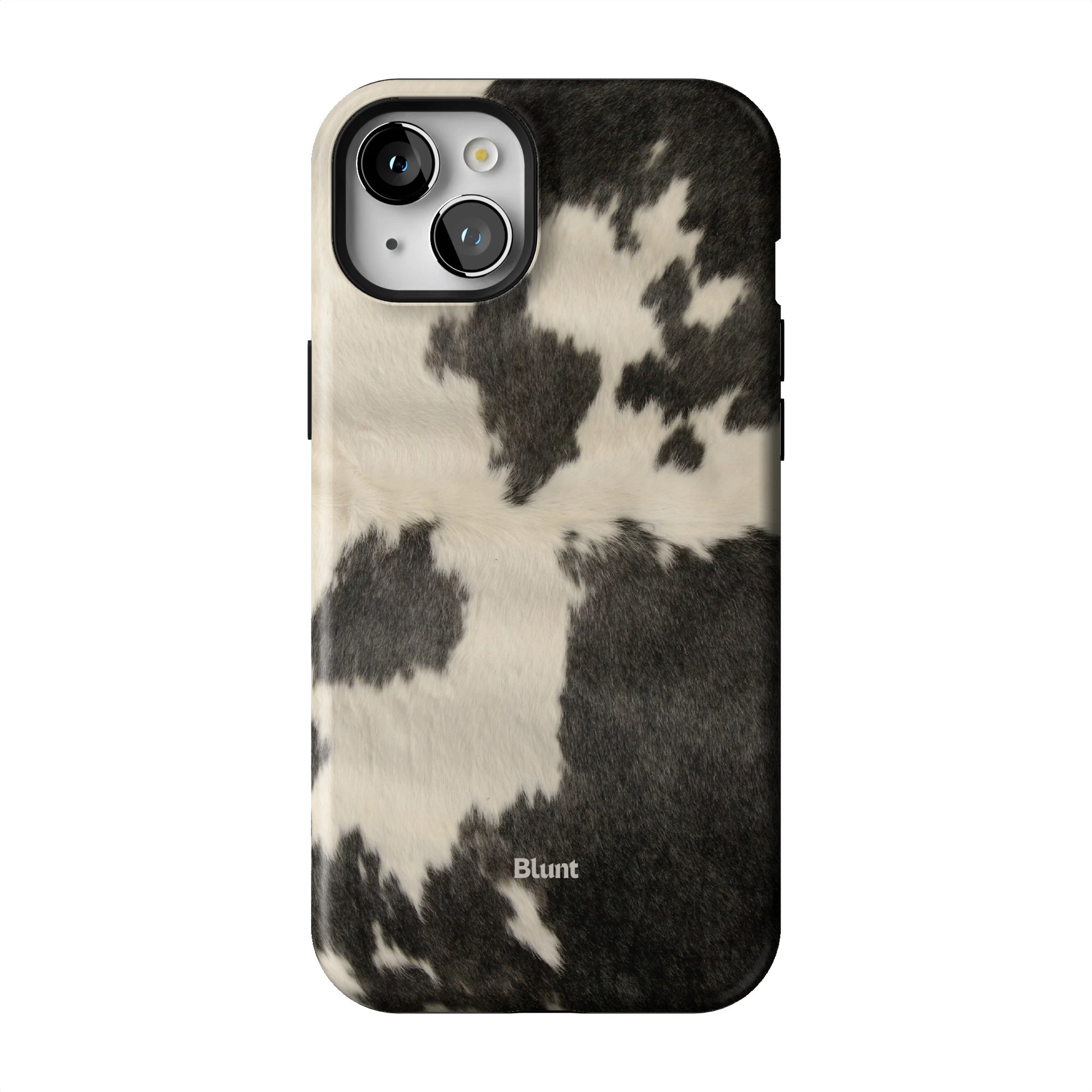 Onyx Hide iPhone Case gallery - Iphone_15_Mini_Air_Plus_1
