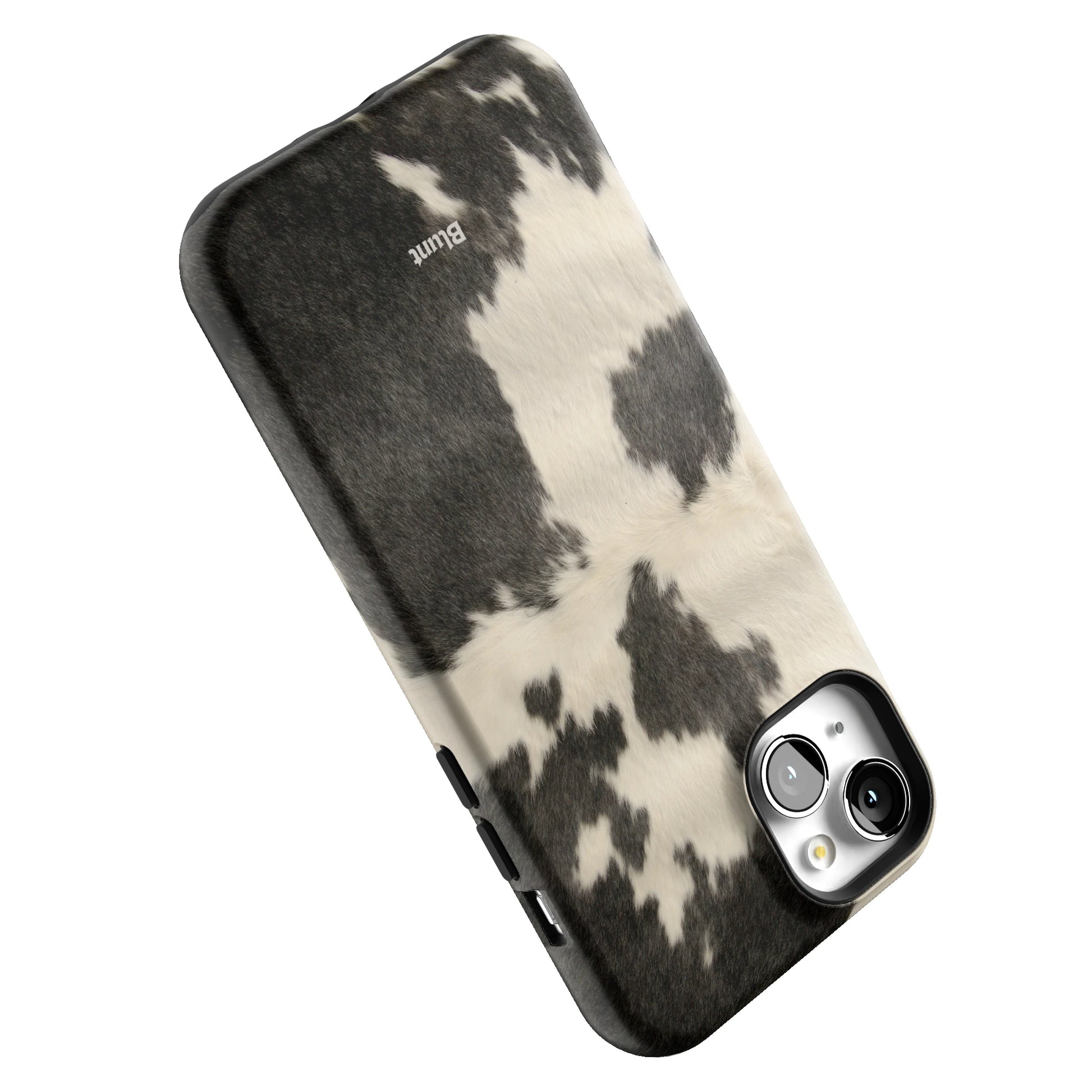Onyx Hide iPhone Case gallery - Iphone_15_Mini_Air_Plus_5