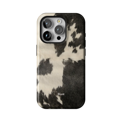 Onyx Hide iPhone Case gallery - Iphone_15_Pro_1