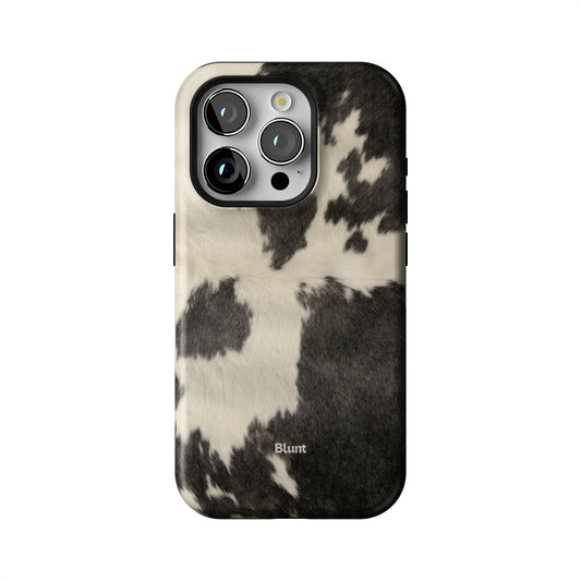 Onyx Hide iPhone Case gallery - Iphone_15_Pro_1