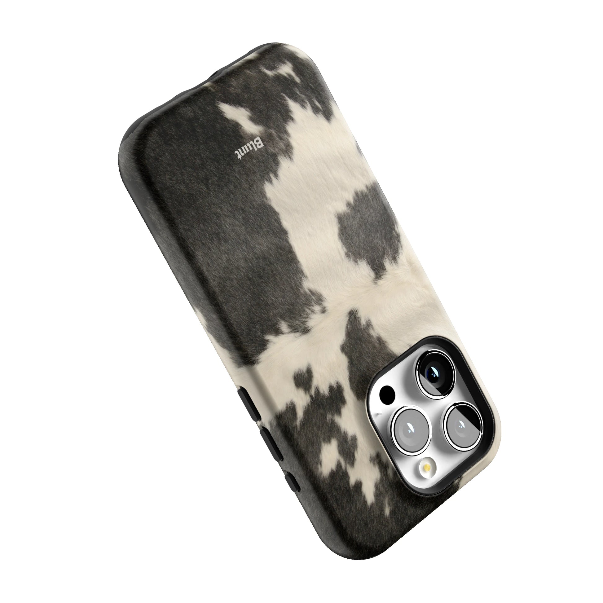 Onyx Hide iPhone Case gallery - Iphone_15_Pro_5