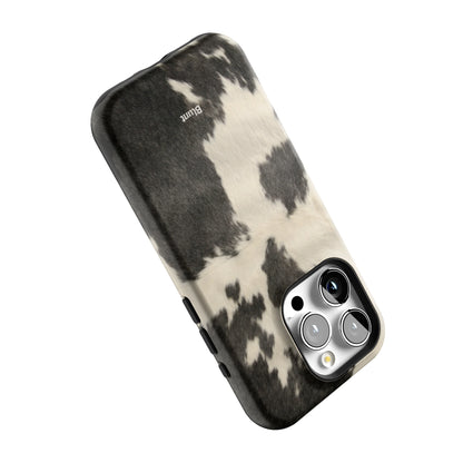 Onyx Hide iPhone Case gallery - Iphone_15_Pro_5