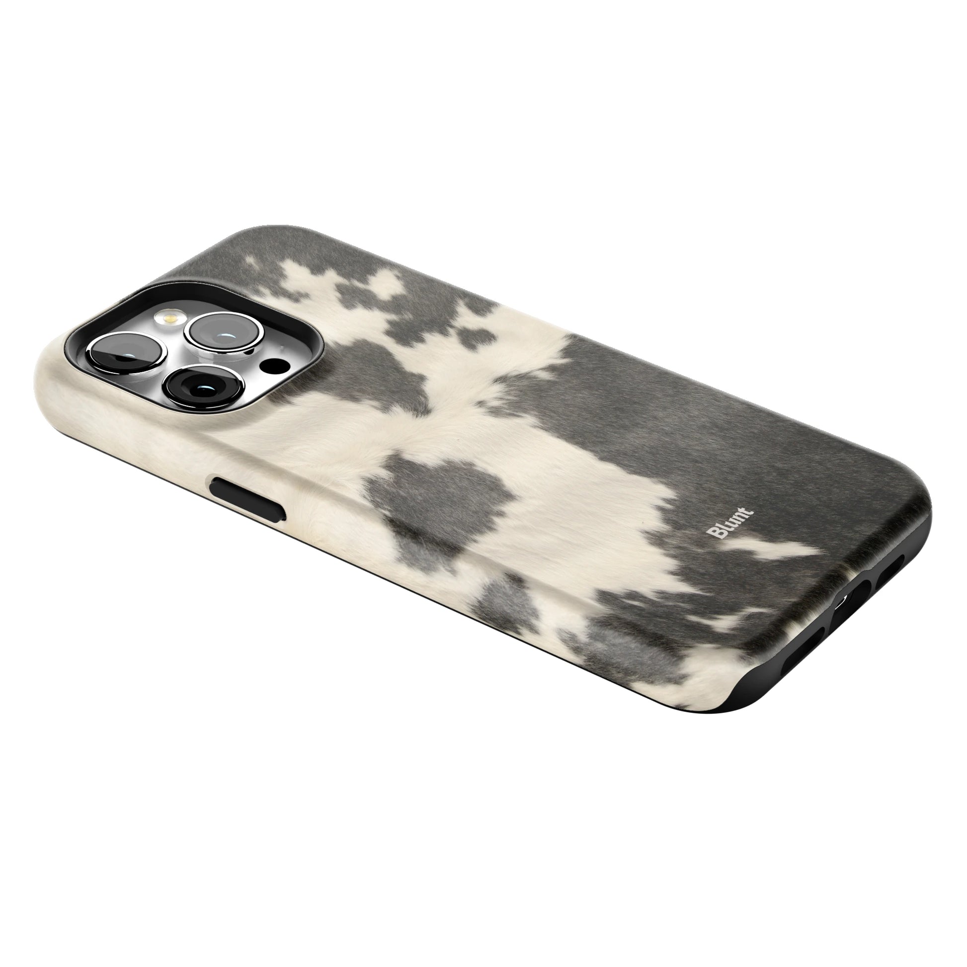 Onyx Hide iPhone Case gallery - Iphone_15_Pro_Max_2