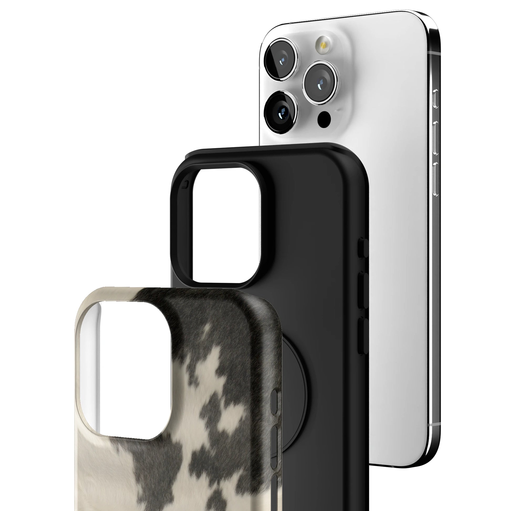 Onyx Hide iPhone Case gallery - Iphone_15_Pro_Max_3