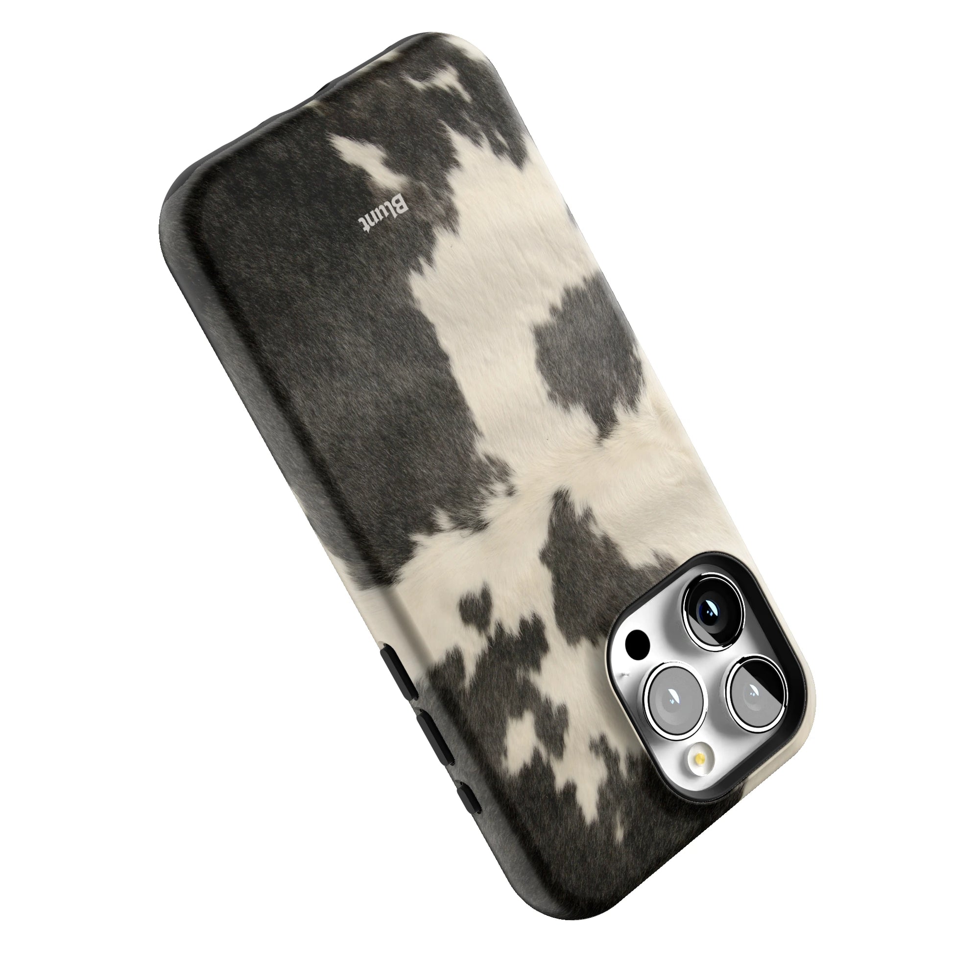Onyx Hide iPhone Case gallery - Iphone_15_Pro_Max_5