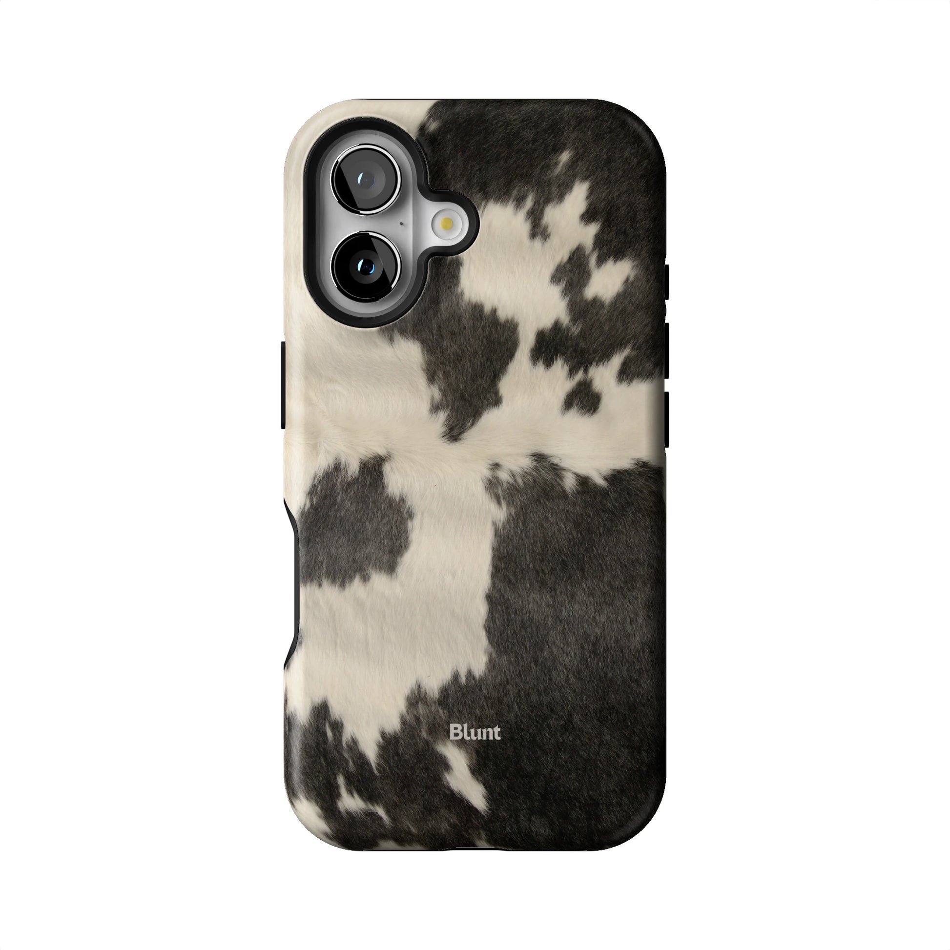 Onyx Hide iPhone Case gallery - Iphone_16_Iphone_1
