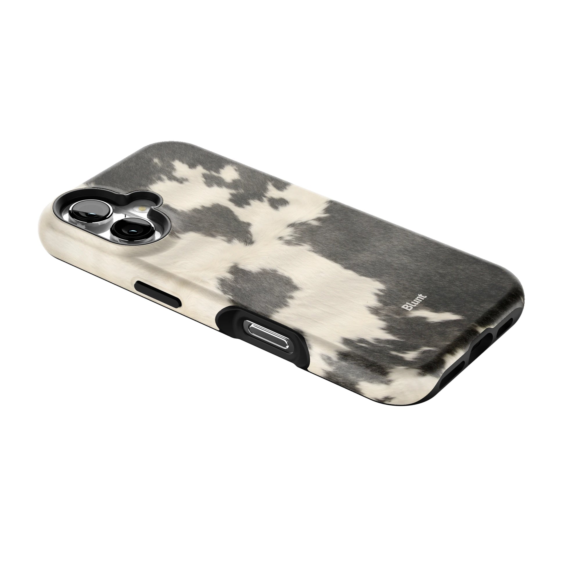 Onyx Hide iPhone Case gallery - Iphone_16_Iphone_2