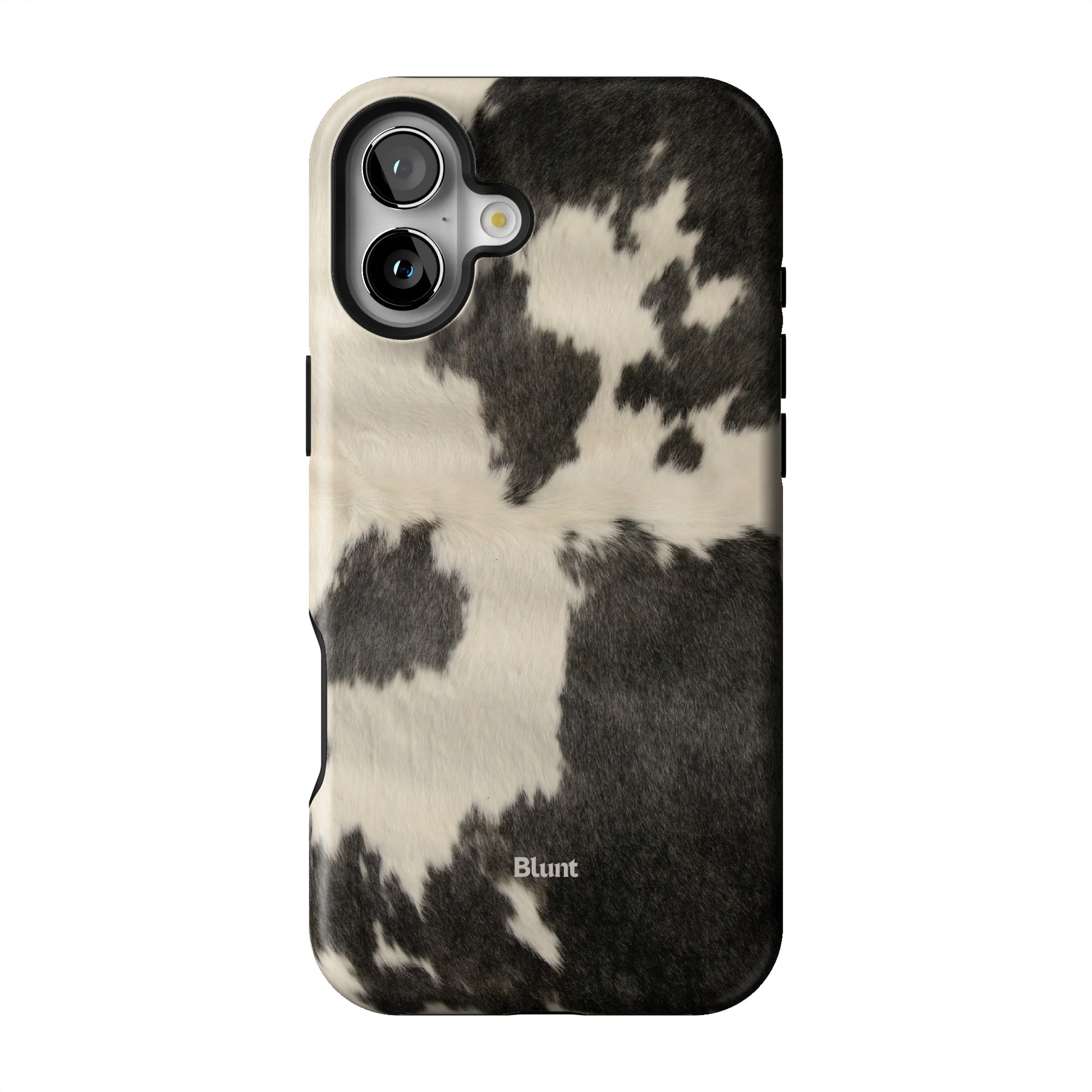Onyx Hide iPhone Case gallery - Iphone_16_Mini_Air_Plus_1