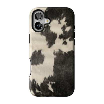 Onyx Hide iPhone Case gallery - Iphone_16_Mini_Air_Plus_1
