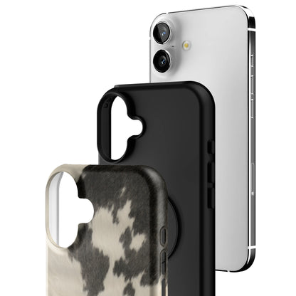 Onyx Hide iPhone Case gallery - Iphone_16_Mini_Air_Plus_3