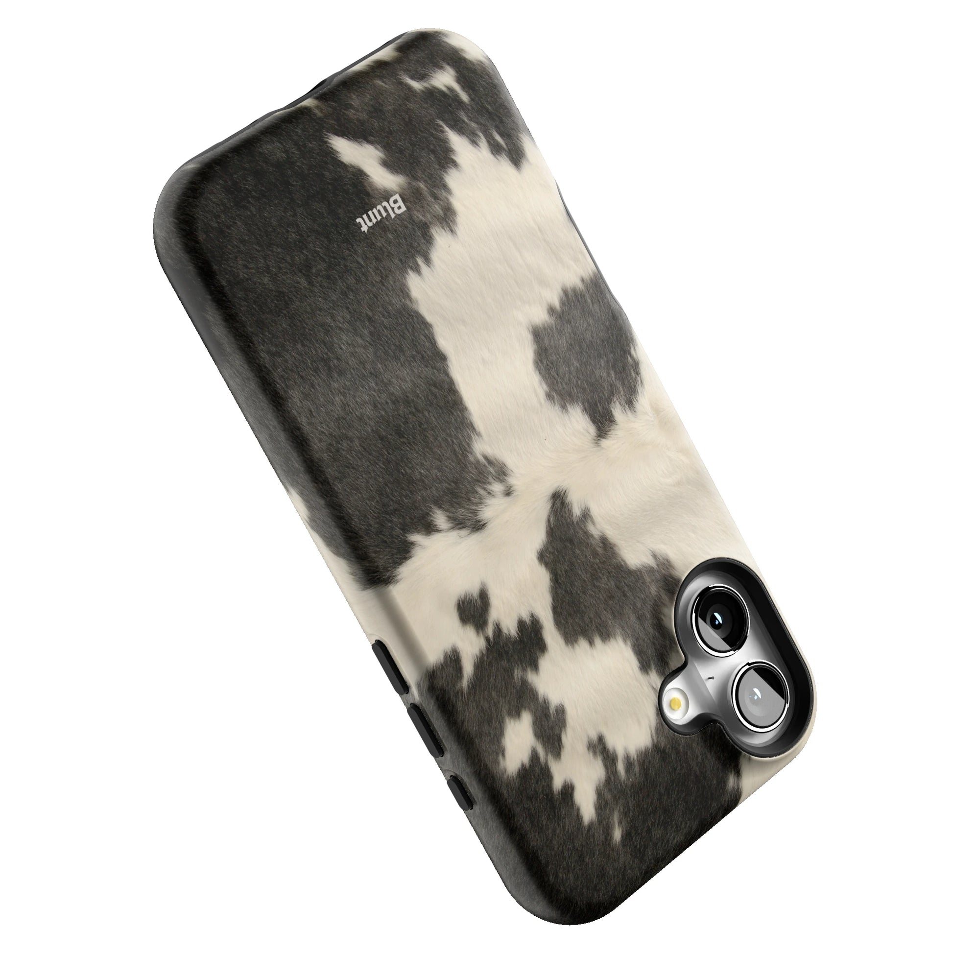 Onyx Hide iPhone Case gallery - Iphone_16_Mini_Air_Plus_5