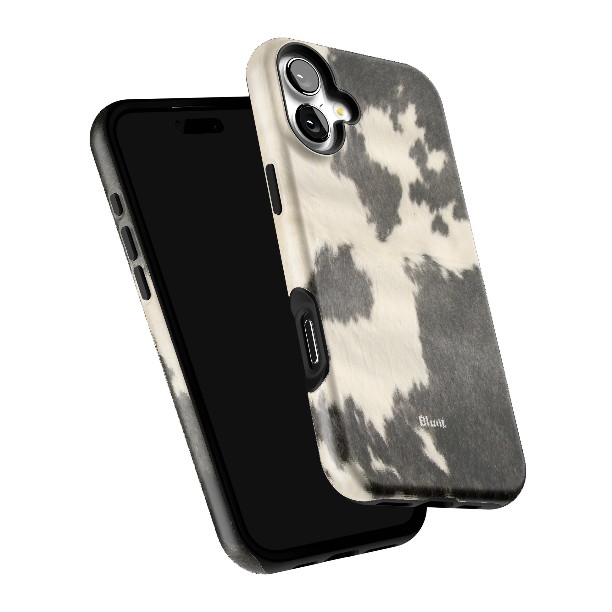 Onyx Hide iPhone Case gallery - Iphone_16_Mini_Air_Plus_6