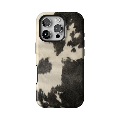 Onyx Hide iPhone Case gallery - Iphone_16_Pro_1