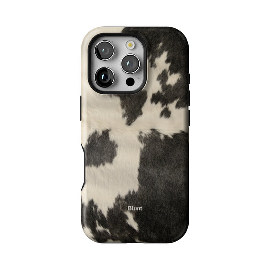 Onyx Hide iPhone Case gallery - Iphone_16_Pro_1