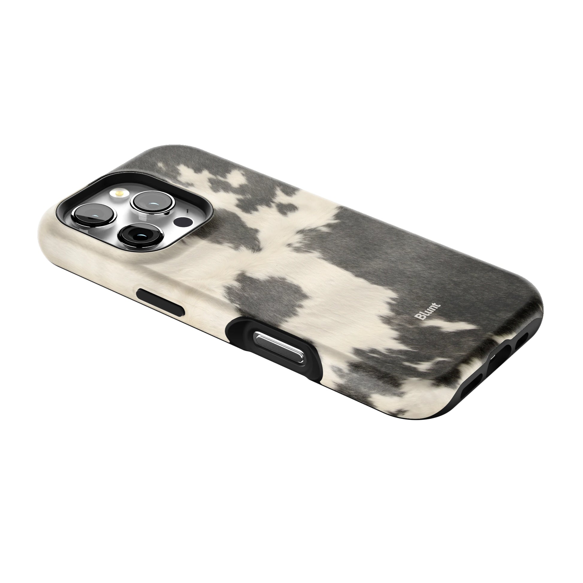 Onyx Hide iPhone Case gallery - Iphone_16_Pro_2