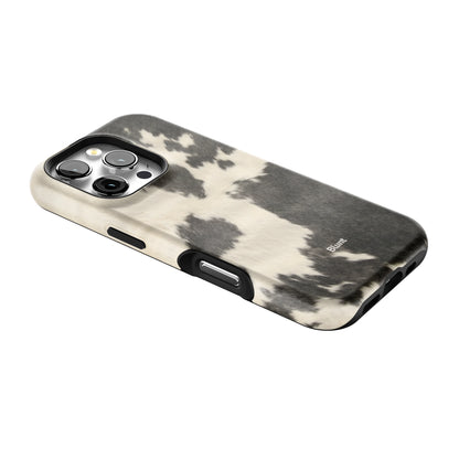 Onyx Hide iPhone Case gallery - Iphone_16_Pro_2