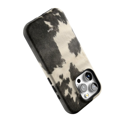 Onyx Hide iPhone Case gallery - Iphone_16_Pro_5
