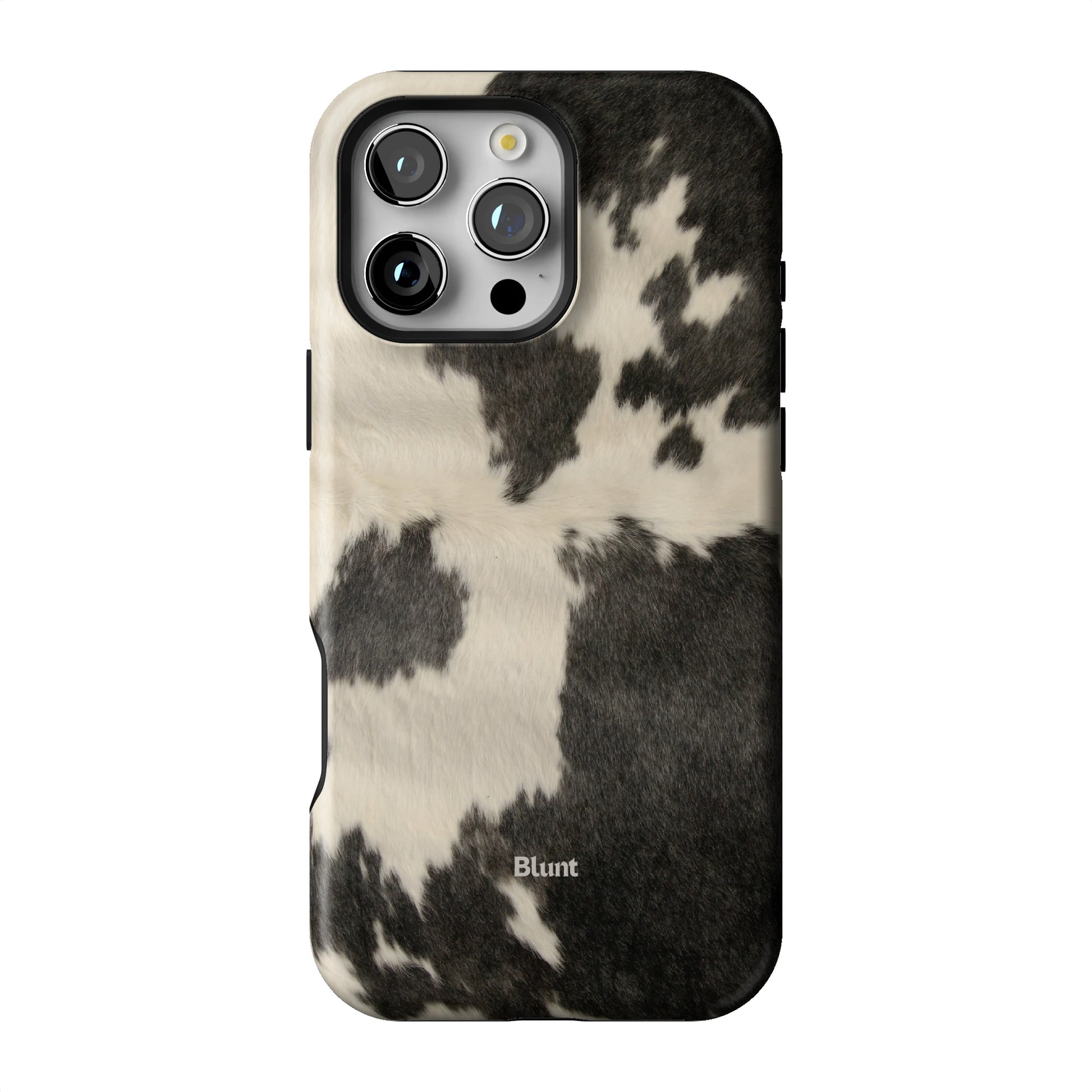 Onyx Hide iPhone Case gallery - Iphone_16_Pro_Max_1