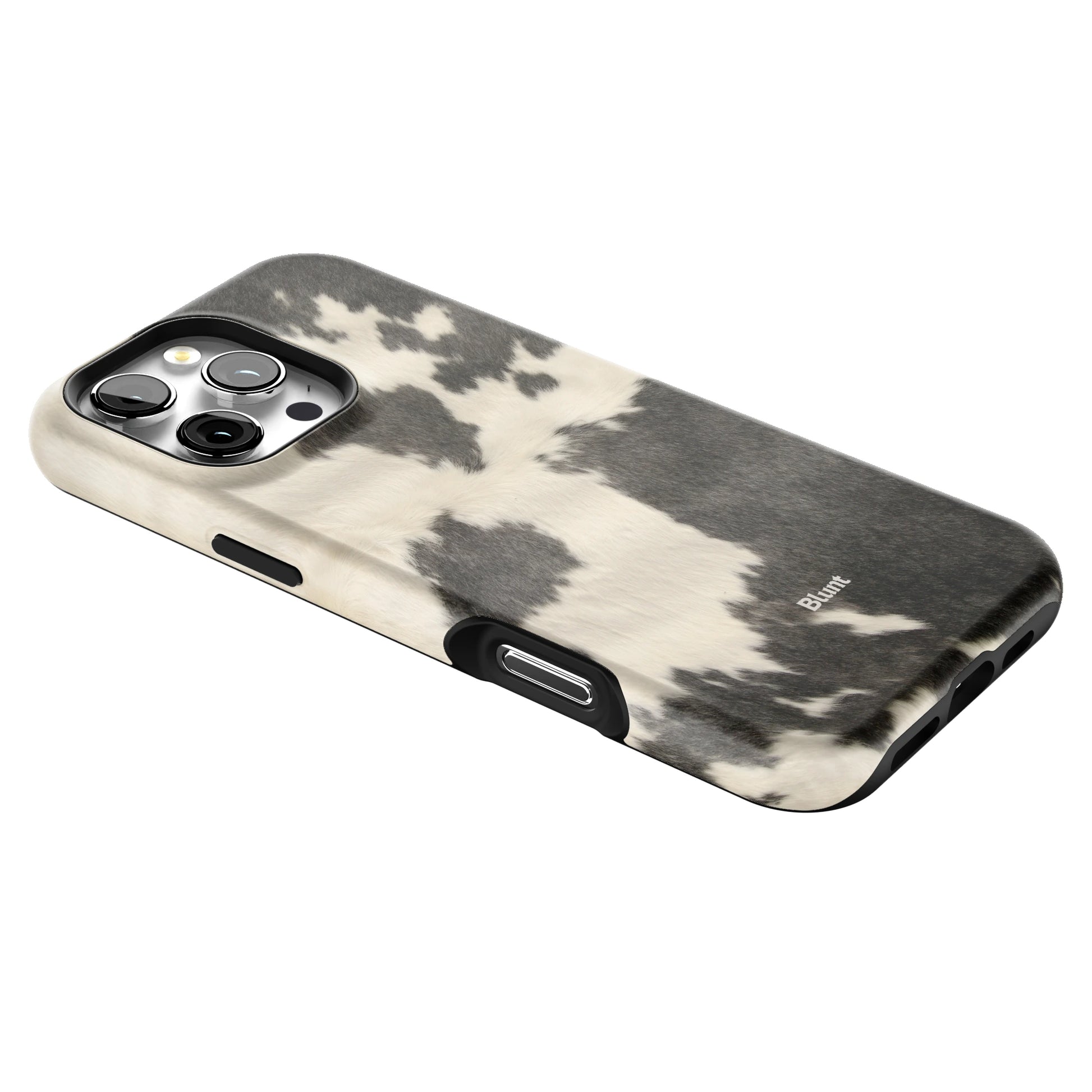 Onyx Hide iPhone Case gallery - Iphone_16_Pro_Max_2