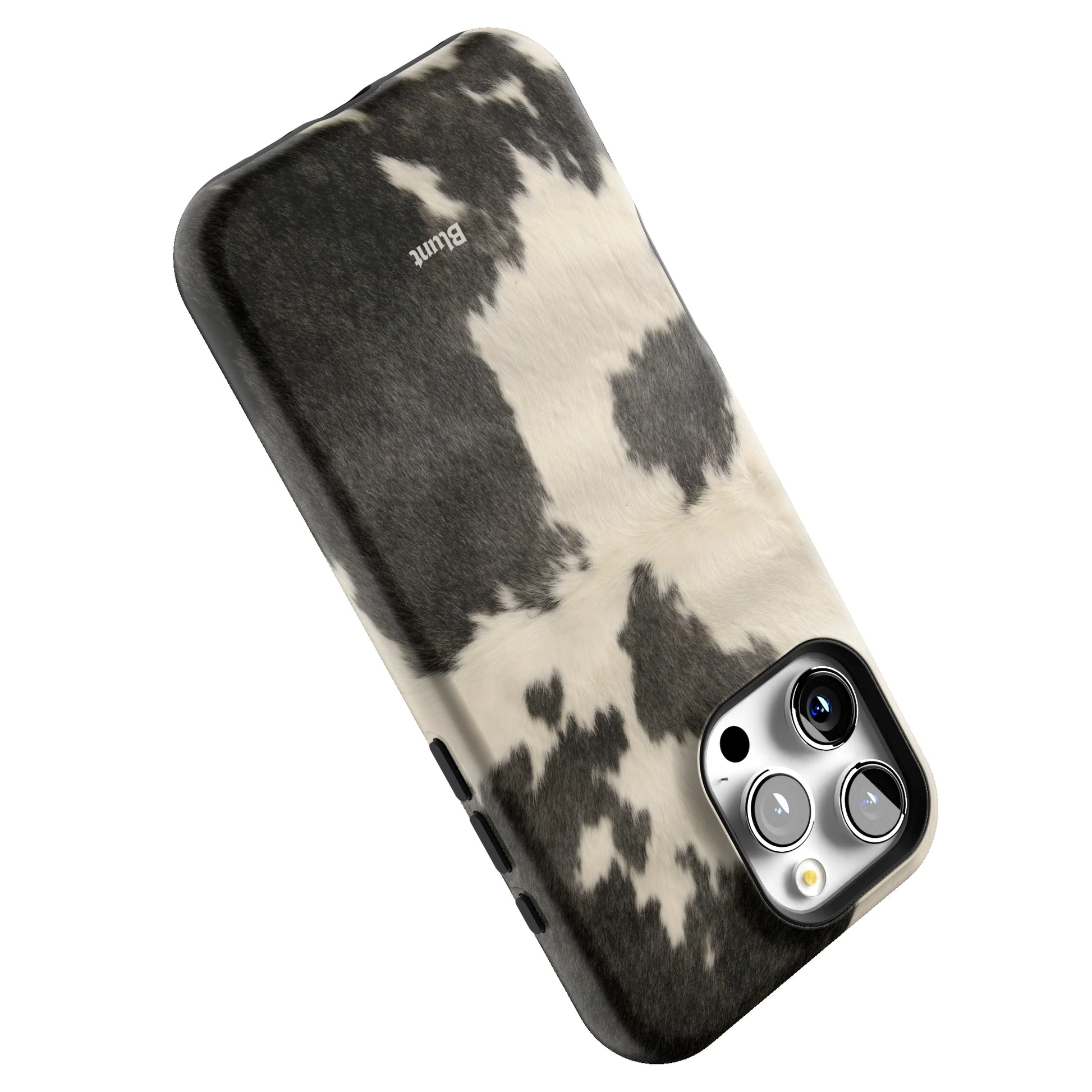 Onyx Hide iPhone Case gallery - Iphone_16_Pro_Max_5