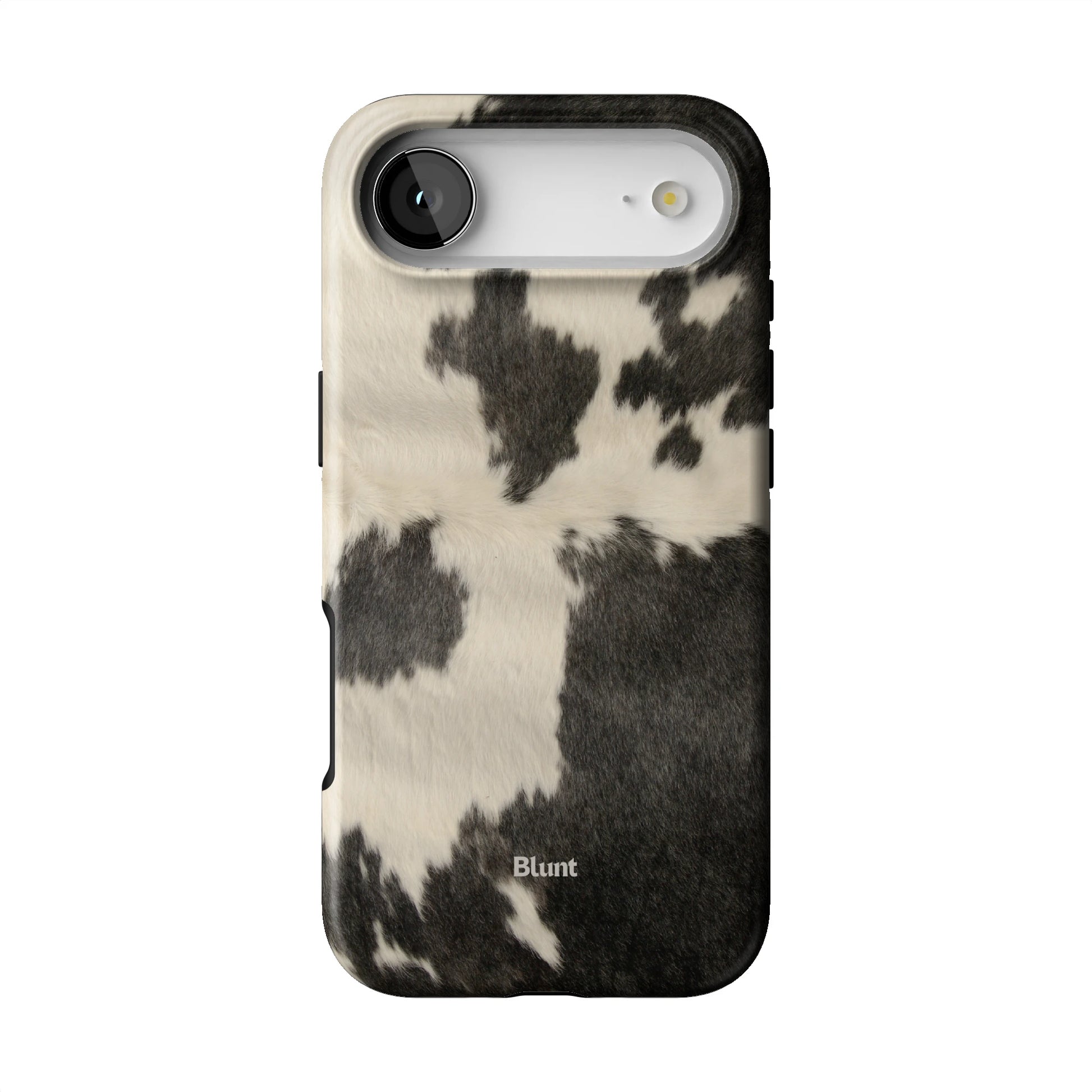 Onyx Hide iPhone Case gallery - Iphone_17_Air_1