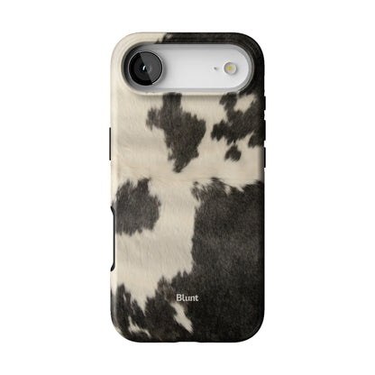 Onyx Hide iPhone Case gallery - Iphone_17_Air_1