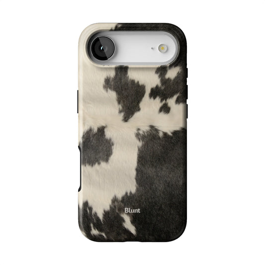 Onyx Hide iPhone Case gallery - Iphone_17_Air_1