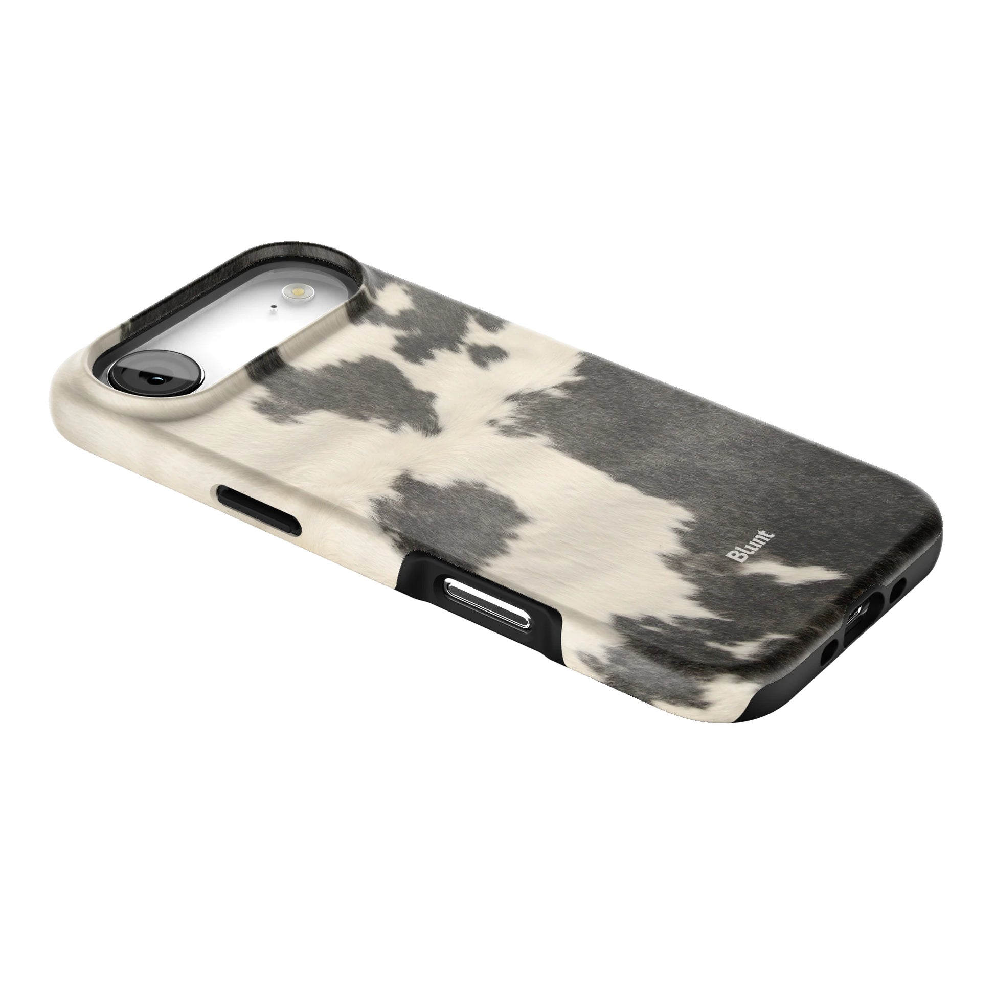 Onyx Hide iPhone Case gallery - Iphone_17_Air_2